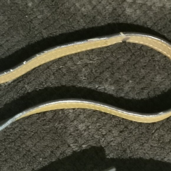 Tan Crossbody #230 - Picture 12 of 16